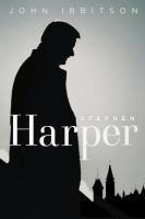 Stephen Harper Stephen Harper
