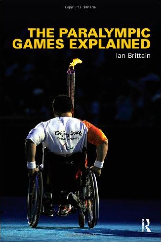 Paralympics explained