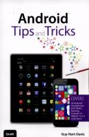 Android tips and tricks