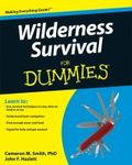 Wilderness survival for dummies