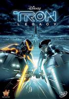Tron legacy