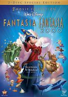 Fantasia and fantasia 2000