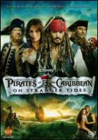 Pirates Of The Caribbean On Stranger Tides Pirates Of The Caribbean On Stranger Tides