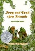 Frog and Toad are Friends