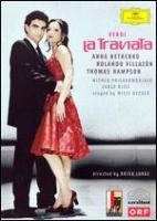La Traviata Salvatore Cordella