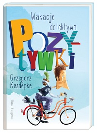 Wakacje detektywa Pozytywki Wakacje detektywa Pozytywki