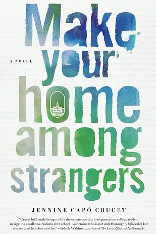 Make Your Home Among Strangers Make Your Home Among Strangers
