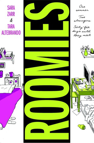 Roomies Roomies