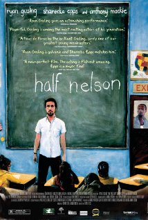 Half Nelson Half Nelson