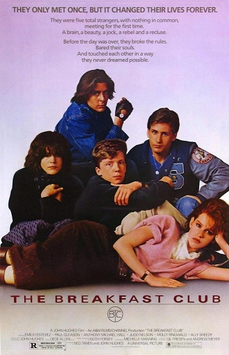 The Breakfast Club The Breakfast Club