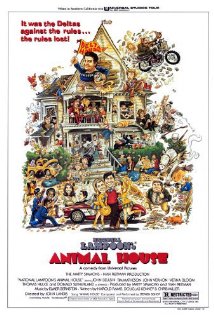 Animal House Animal House