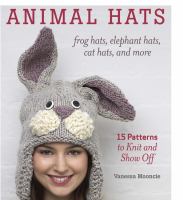 Animal hats
