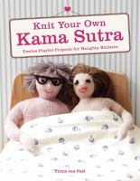 Knit your own Kama Sutra