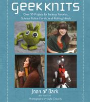 Geek knits