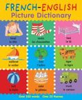 French-English Picture Dictionary French-English Picture Dictionary