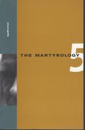 The Martyrology Book 5
