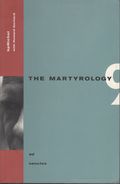 The Martyrology Book 9