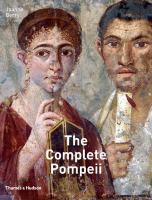 The complete Pompeii