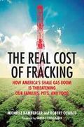 The real cost of fracking The real cost of fracking