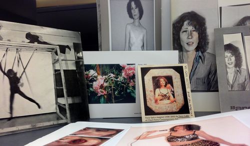 Artist Files Artist Files