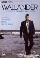 Wallander BBC Kenneth Branagh