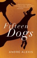 Fifteen dogs Fifteen dogs
