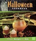 A Halloween cookbook A Halloween cookbook