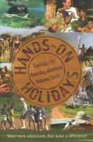 Hands-on holidays Hands-on holidays