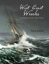 West Coast Wrecks West Coast Wrecks