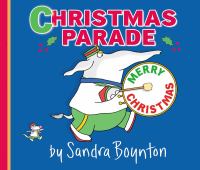 Boynton Santa Parade