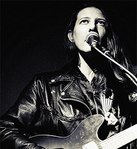 Jennifer castle Jennifer castle