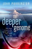 Deeper Genome Deeper Genome