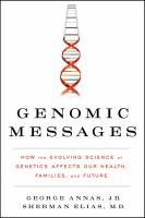 Genomicmessages Genomicmessages