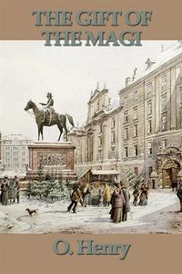 The gift of the magi