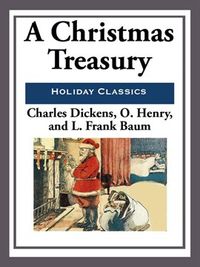 A Christmas treasury