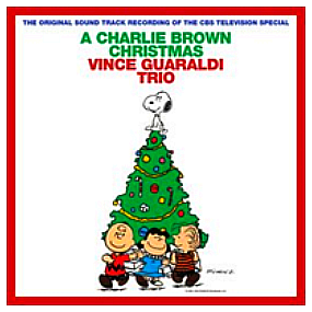 A Charlie Brown Christmas