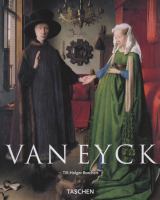 Jan van Eyck Renaissance Realist
