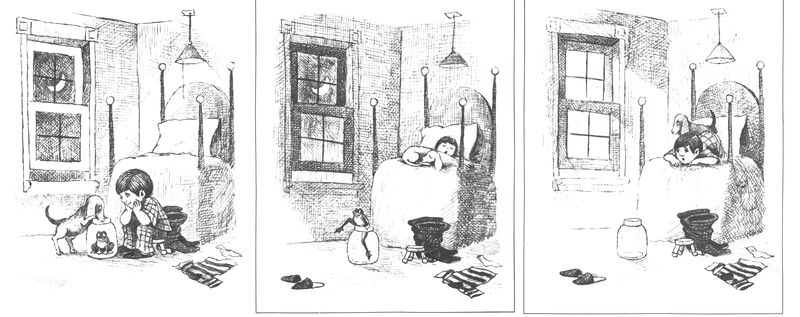 Frog Where Are You Intro