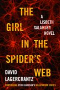 The Girl in the Spider’s Web The Girl in the Spider’s Web