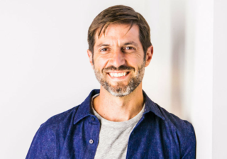 Mike Brcic, 2015 TPL Entrepreneur in Residence Mike Brcic, 2015 TPL Entrepreneur in Residence