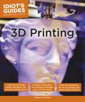 3d printing 3d printing