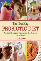 Healthy Probiotic Diet