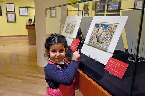 Kennys Window Rooster