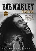Bob Marley The Lost Tapes Collector's Edition DVD
