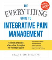 Everything guide to integrative pain