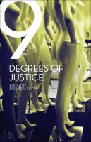 Nine degrees of justice -new perspectives on violence against women in India 