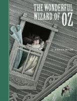 The Wonderful Wizard of Oz by L. Frank Baum