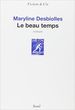 Le Beau temps