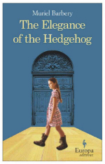 The Elegance of rhe Hedgehog - book cover