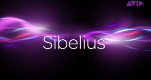 Sibelius Logo